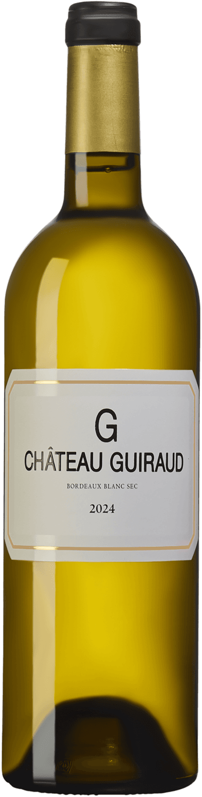 G de Château Guiraud 2024