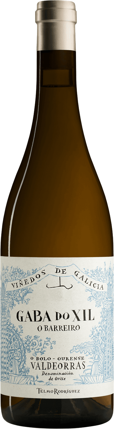 Gaba do Xil Godello 2024