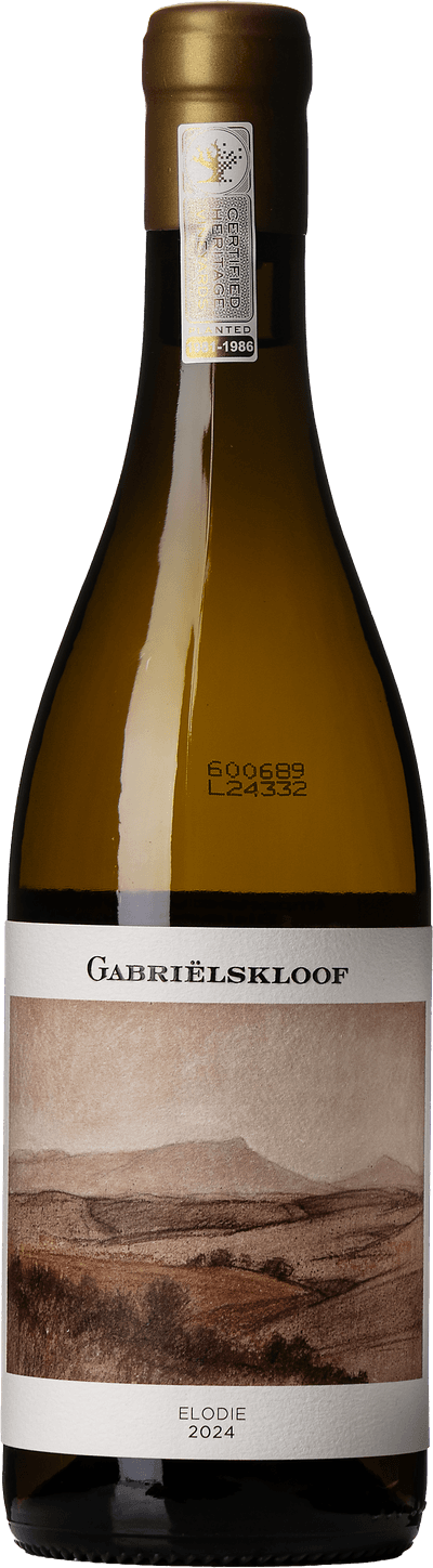 Gabriëlskloof Elodie Old Vine Chenin Blanc 2024