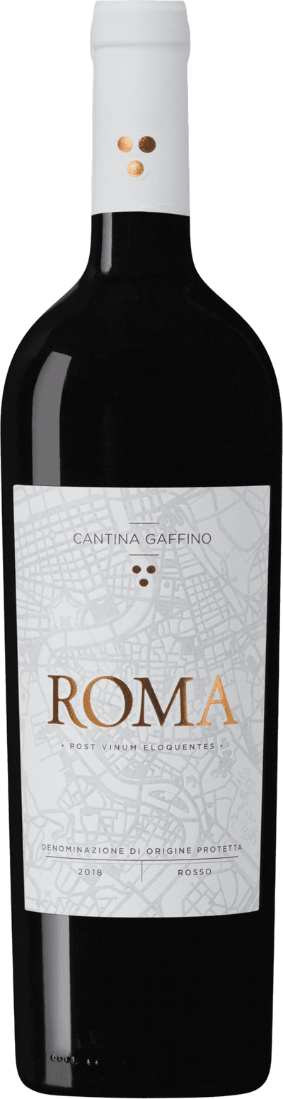 Gaffino Roma 2018