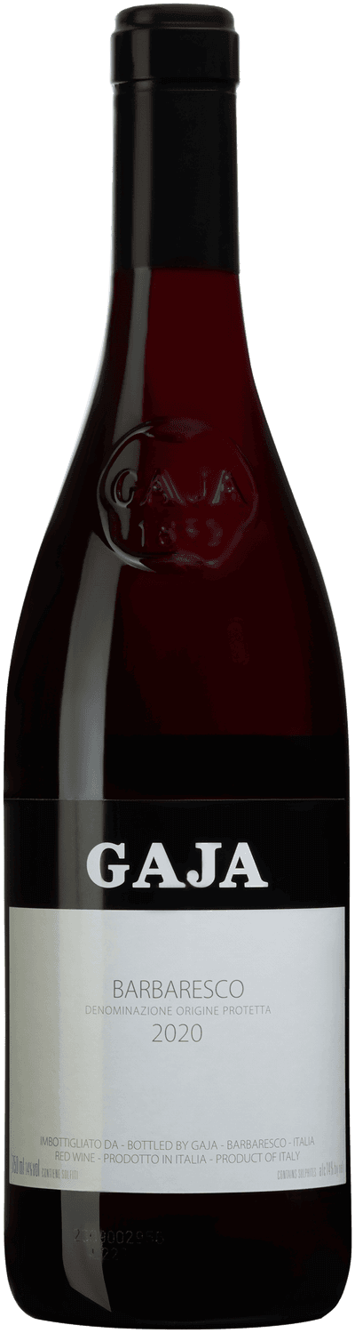 Gaja Barbaresco 2020