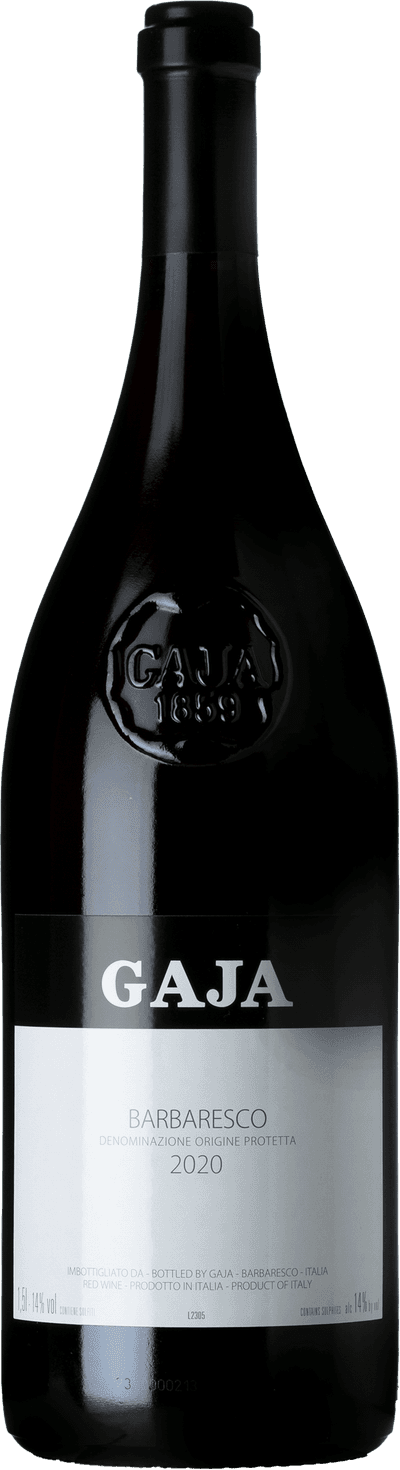 Gaja Barbaresco 2020