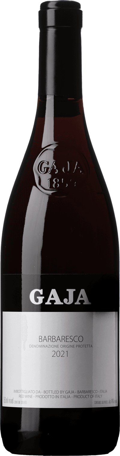 Gaja Barbaresco 2021
