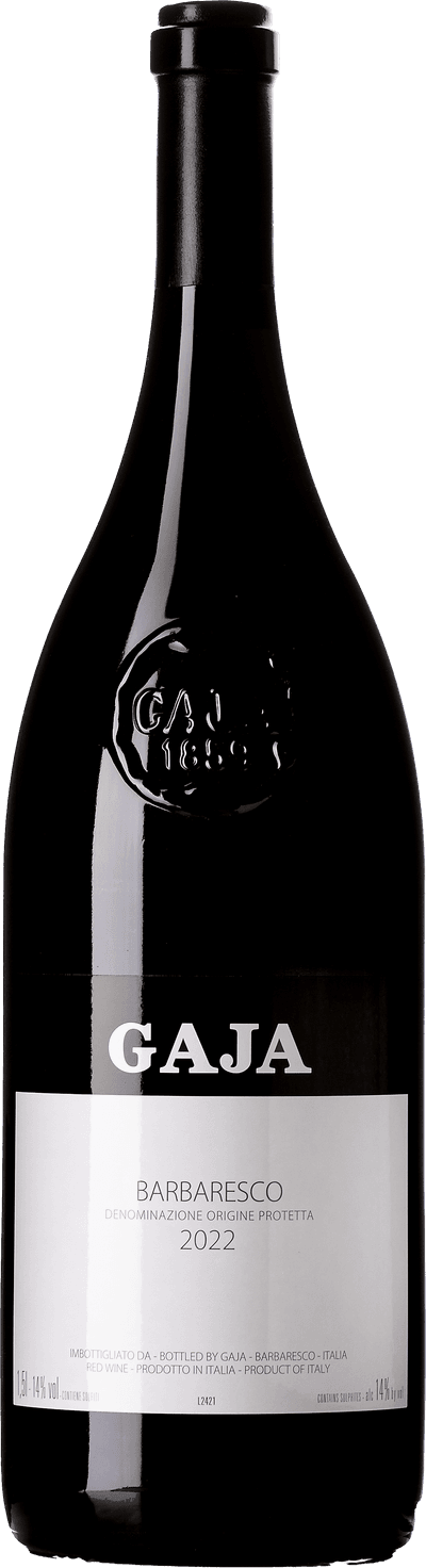 Gaja Barbaresco 2022