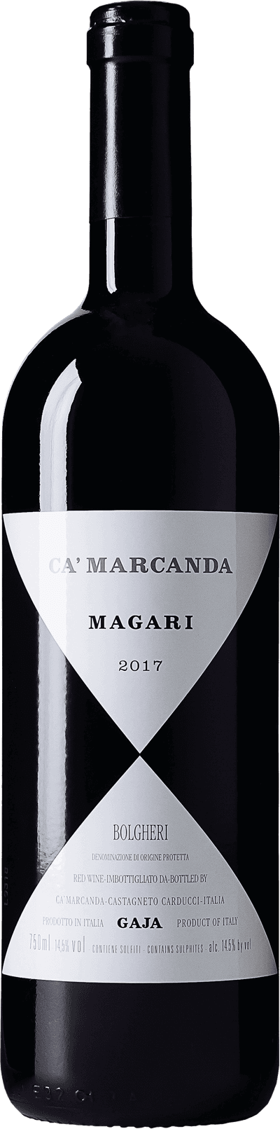 Gaja Ca'Marcanda Magari 2023