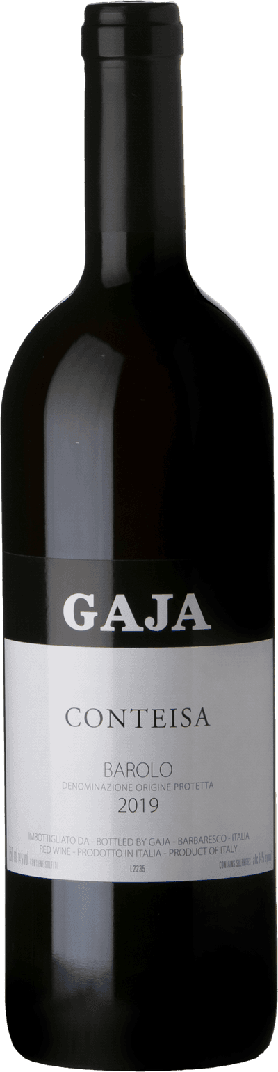 Gaja Conteisa Barolo 2019