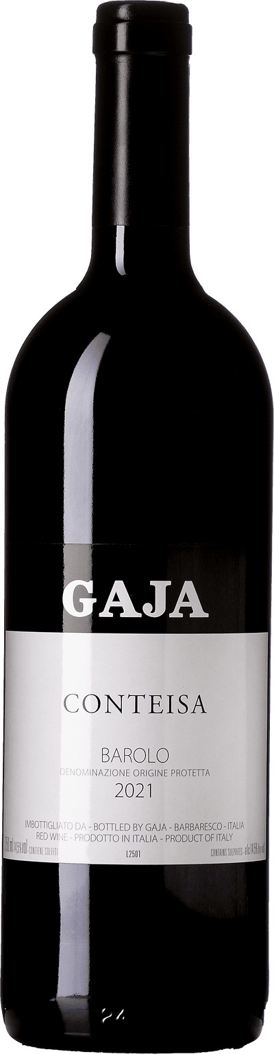 Gaja Conteisa Barolo 2021