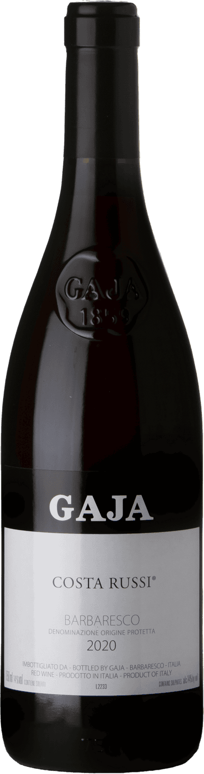 Gaja Costa Russi Barbaresco 2020