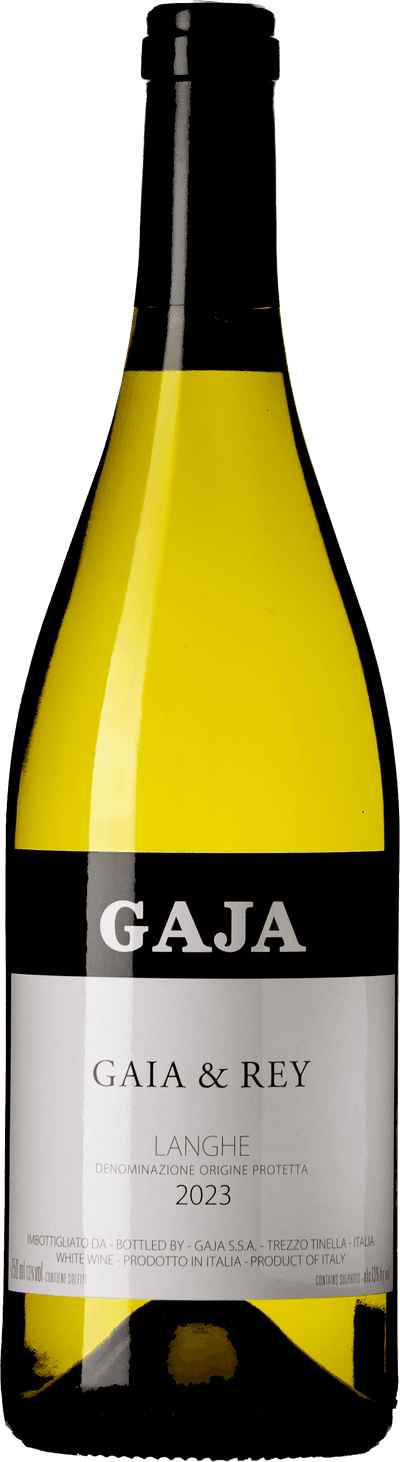 Gaja Gaia & Rey 2023
