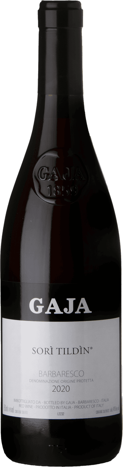 Gaja Sorì Tildìn Barbaresco 2020