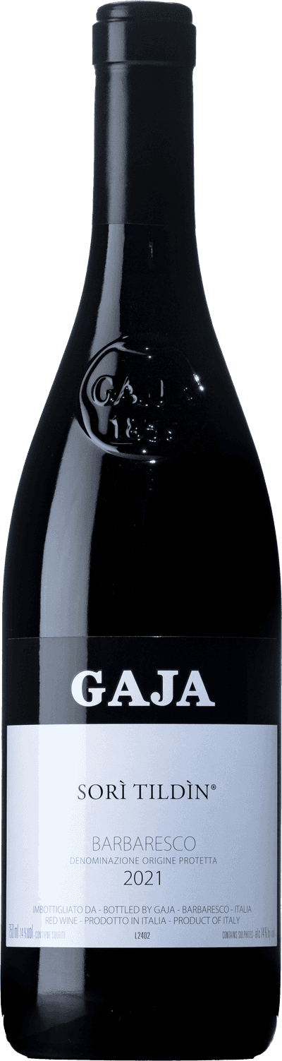 Gaja Sorì Tildìn Barbaresco 2021