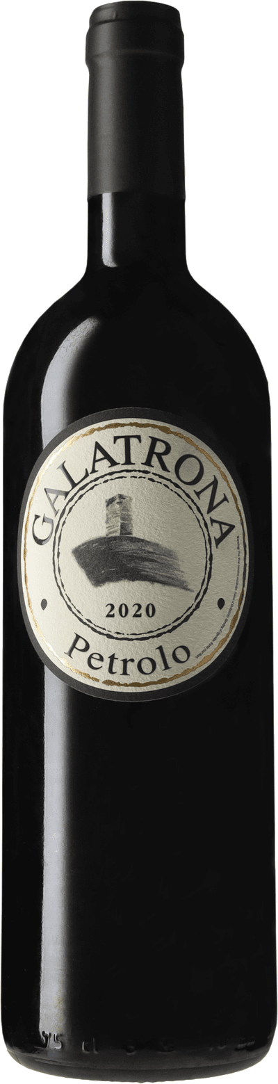 Galatrona Merlot 2022