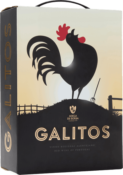 Galitos 2023