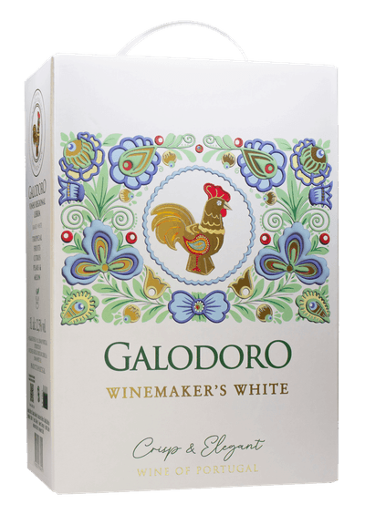 Galodoro Winemaker's White 2025