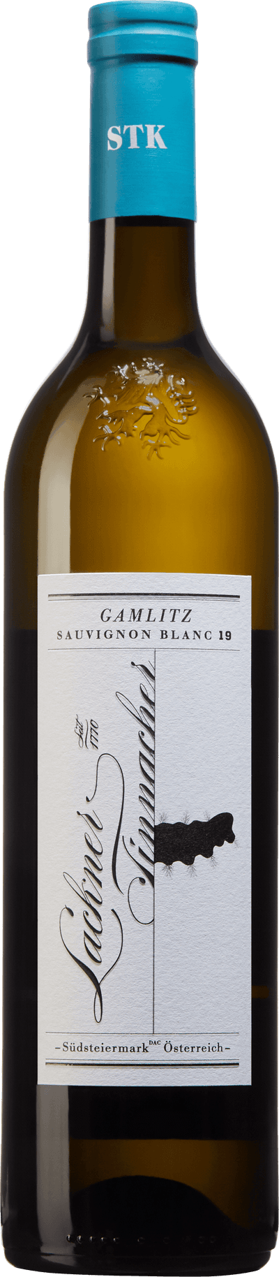 Gamlitz Sauvignon Blanc 2023