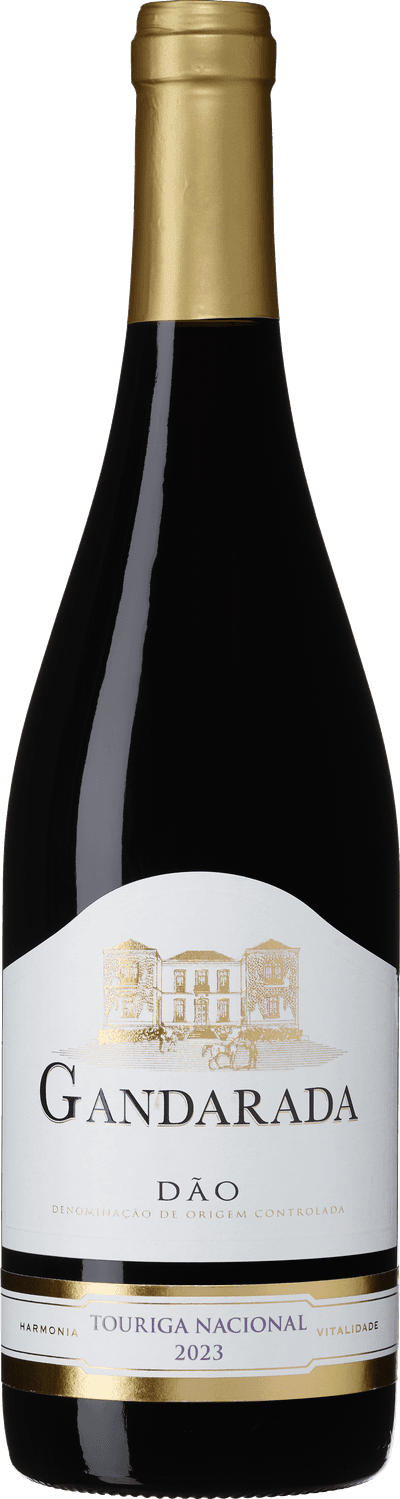 Gandarada Touriga Nacional 2023