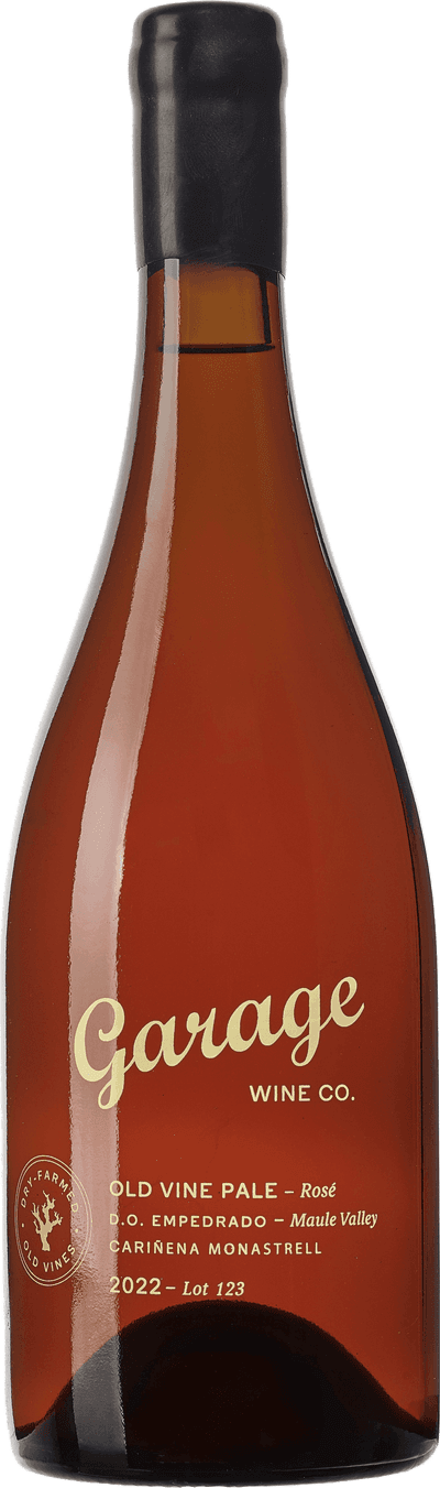 Garage Old Vine Pale 2022