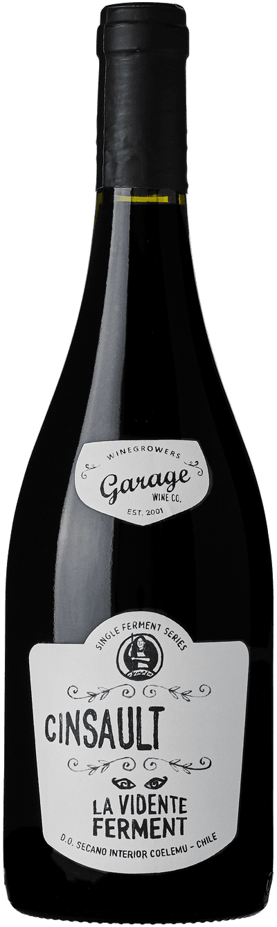 Garage Wine The Southsayers Ferment 2021
