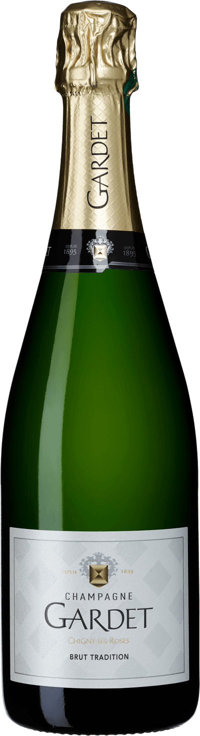 Gardet Brut Tradition