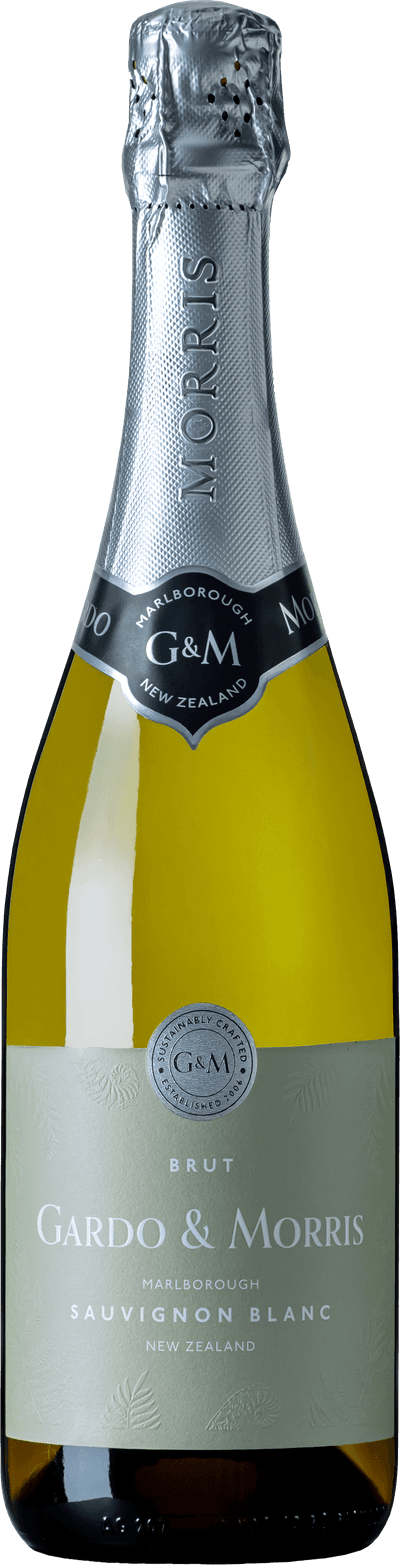 Gardo & Morris Brut Sauvignon Blanc 2024