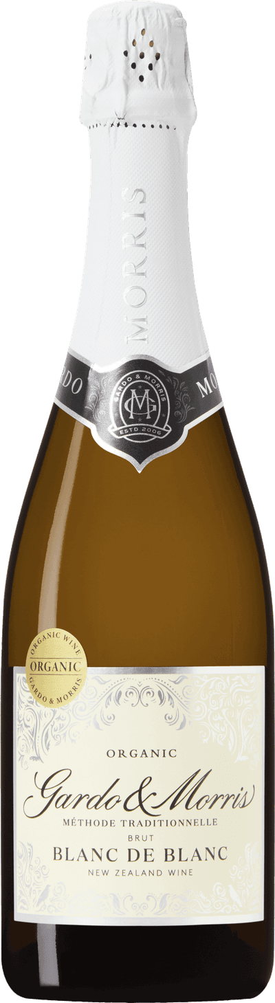 Gardo & Morris Extra Brut Blanc de Blanc