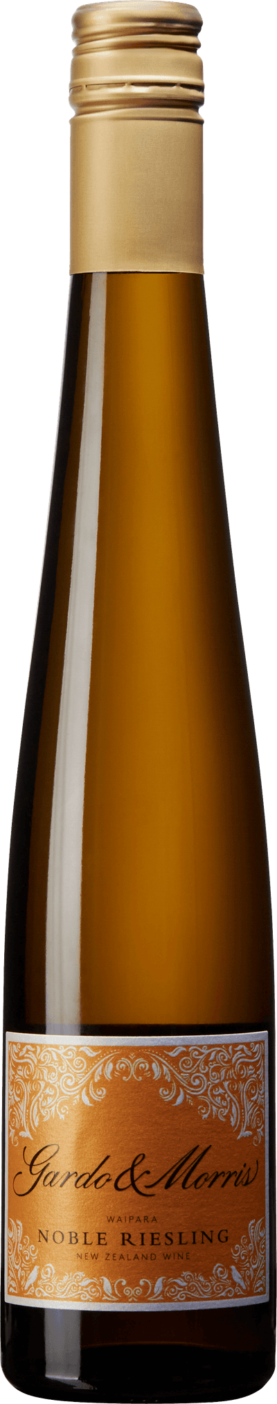 Gardo Morris Noble Riesling 2017
