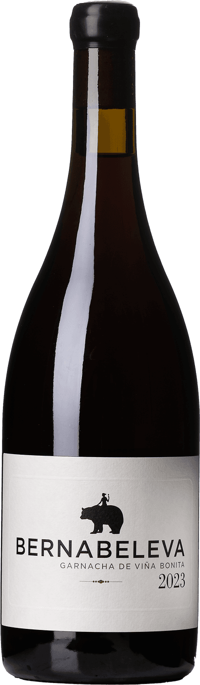 Garnacha de Vina Bonita Bodegas Bernabeleva 2023