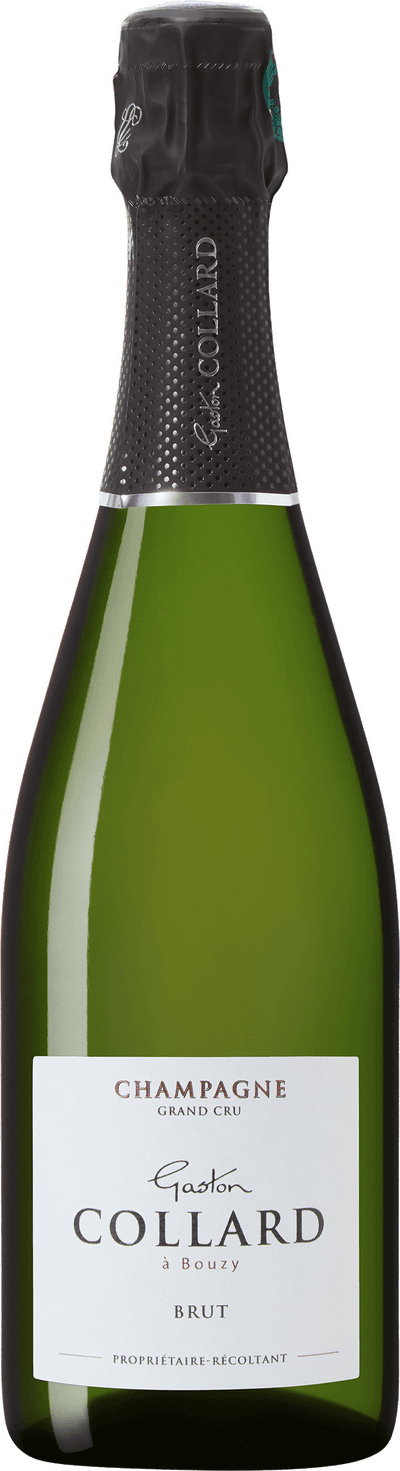 Gaston Collard Brut