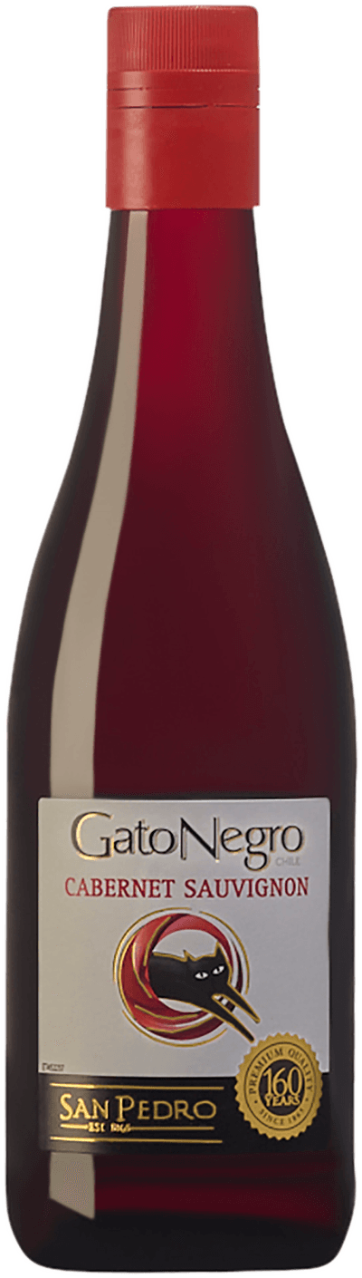 Gato Negro Cabernet Sauvignon 2025