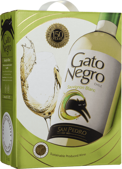 Gato Negro Sauvignon Blanc 2024