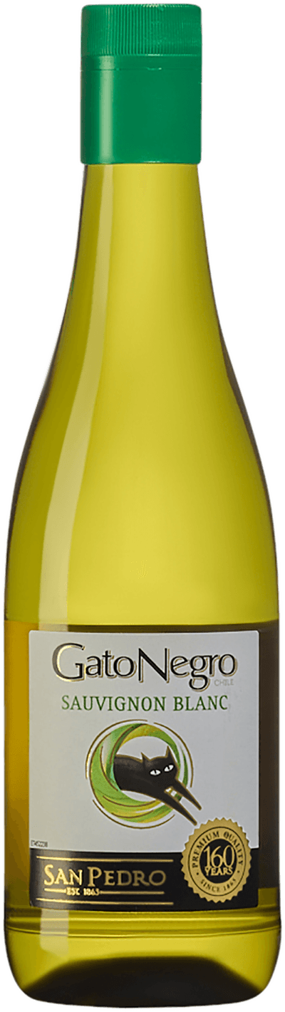Gato Negro Sauvignon Blanc 2025