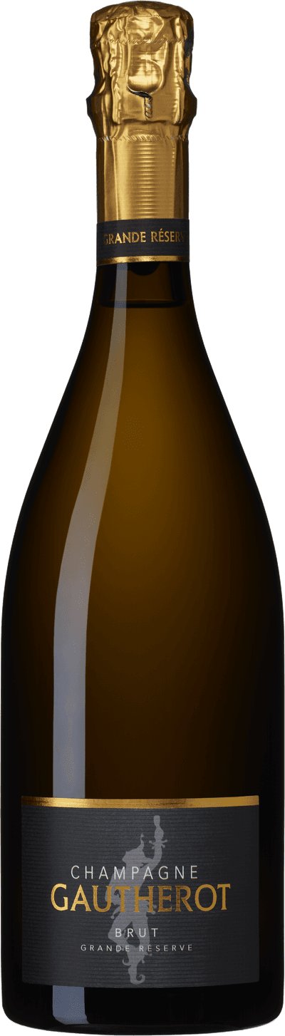 Gautherot Grand Réserve Brut