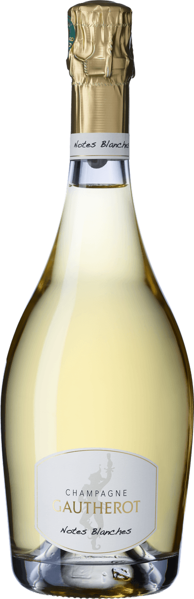 Gautherot Notes Blanches 2018