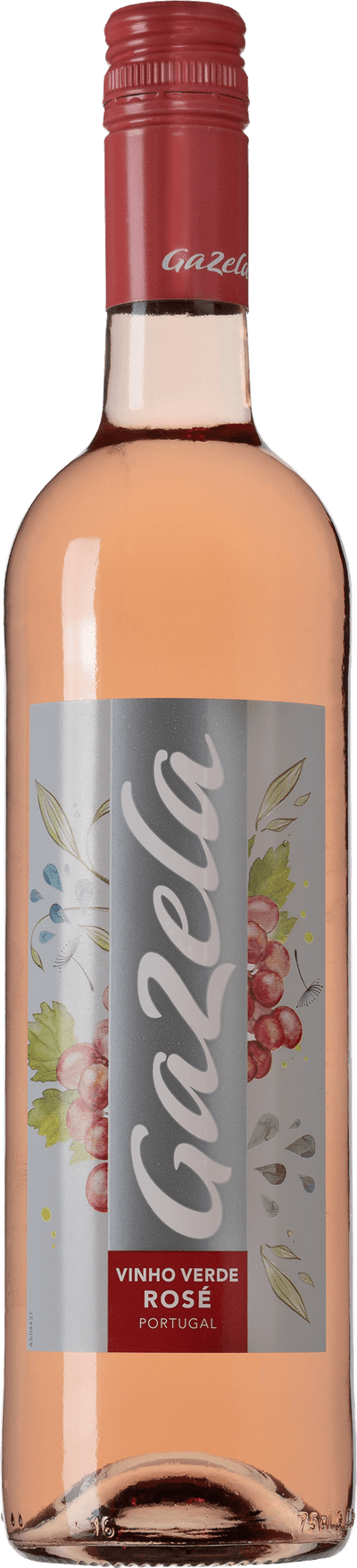 Gazela Vinho Verde Rosé