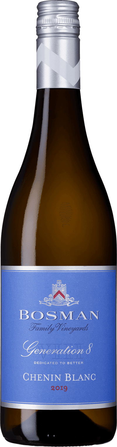 Generation 8 Chenin Blanc 2023