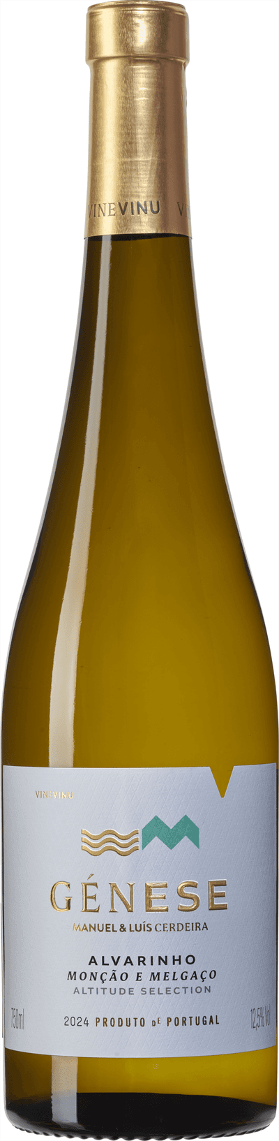 Génese Alvarinho 2024