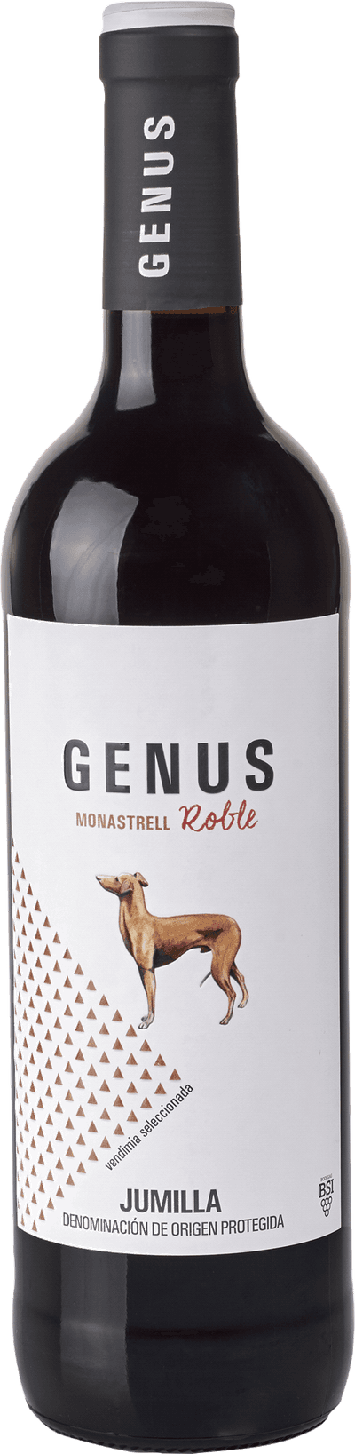 Genus Roble 2022