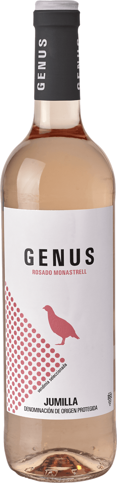 Genus Rosé 2023