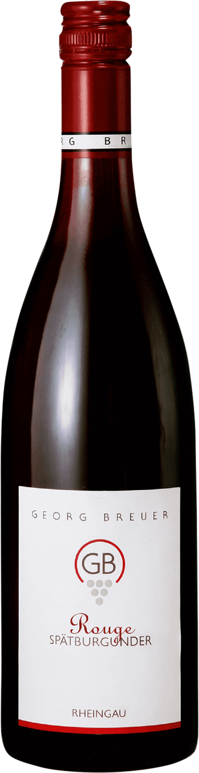 Georg Breuer Rouge Spätburgunder 2024