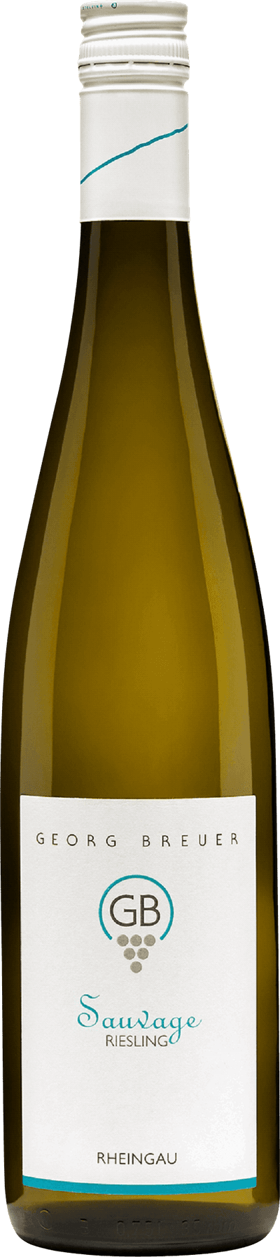 Georg Breuer Sauvage Riesling 2025