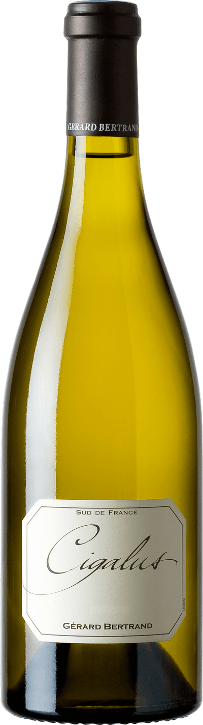 Gérard Bertrand Cigalus Blanc 2024