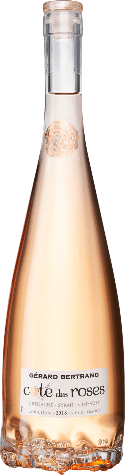 Gérard Bertrand Côte des Roses 2025