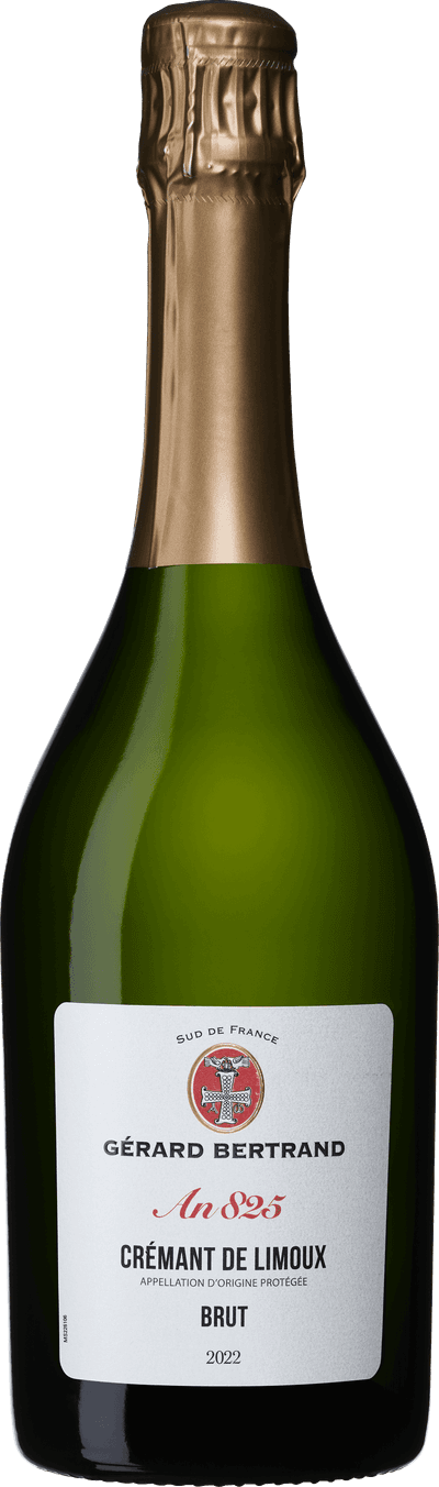 Gérard Bertrand Crémant de Limoux Brut 2023