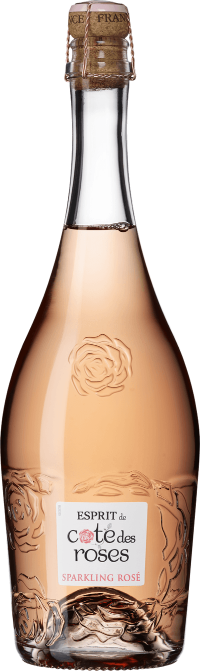 Gérard Bertrand Esprit de Cote des Roses Sparkling