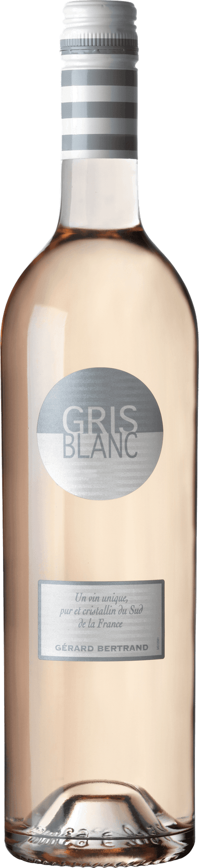 Gérard Bertrand Gris Blanc Rosé 2025