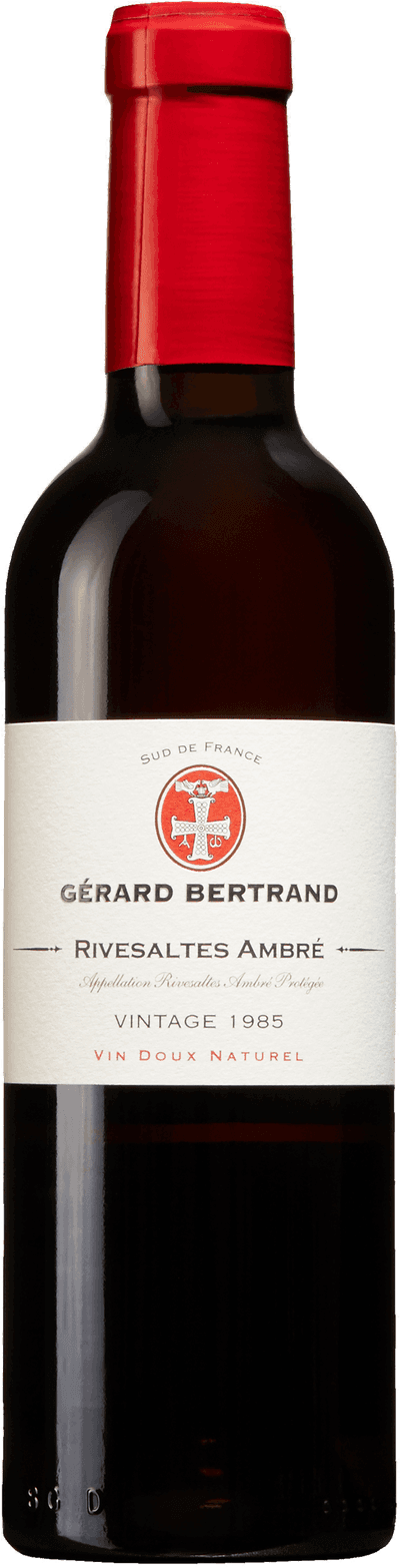Gérard Bertrand Rivesaltes Ambré 2006