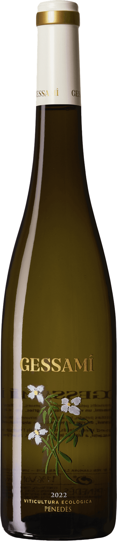 Gessami Penedès 2024