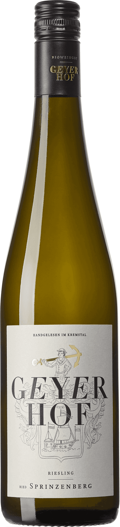 Geyerhof Ried Sprinzenberg Riesling 2024