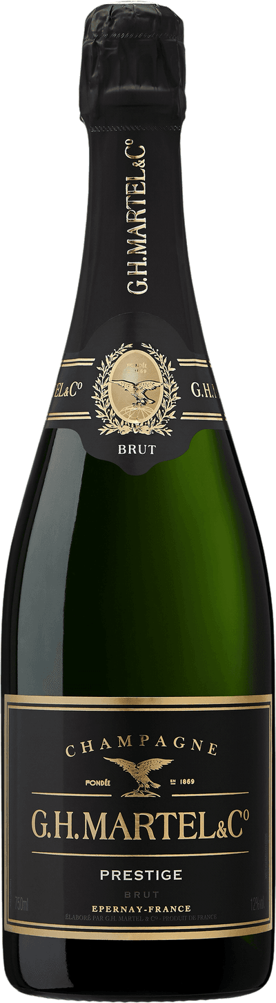G.H. Martel Prestige Brut