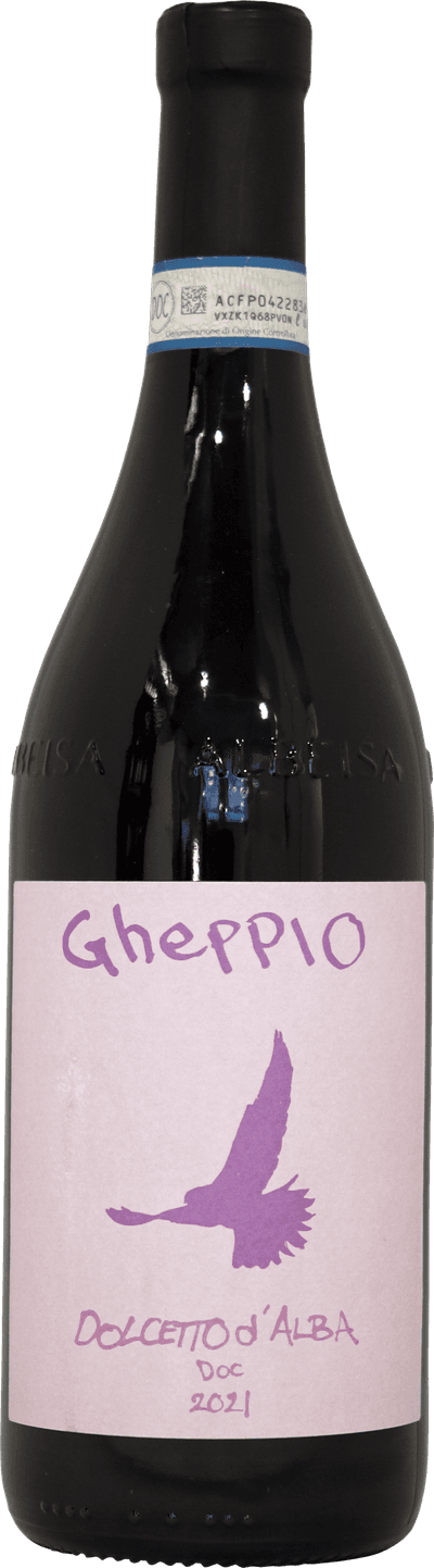 Gheppio Dolcetto d'Alba 2022